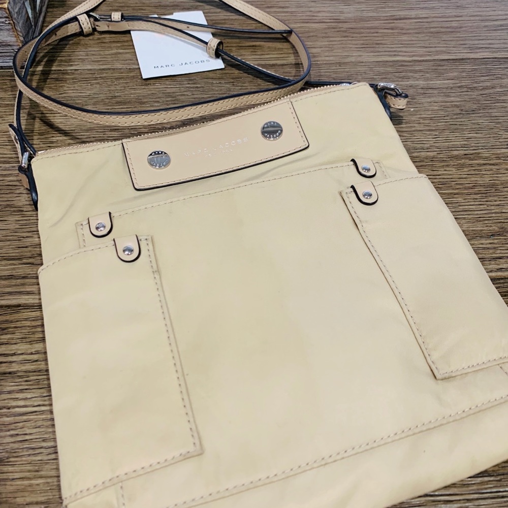 Marc Jacobs Crossbody